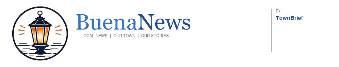 The Buena NJ Post